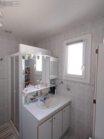 Maison à vendre à Jaunay-Marigny dans la Vienne (86130), ref : 018/1024