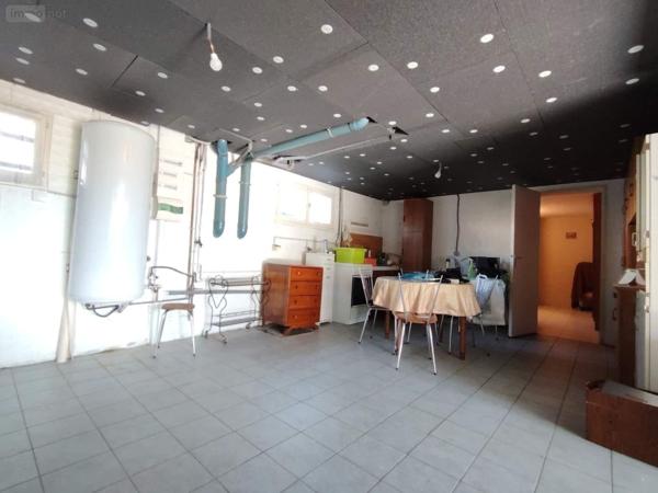 Maison à vendre à Jaunay-Marigny dans la Vienne (86130), ref : 018/1024