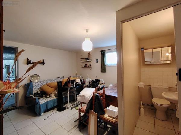 Maison à vendre à Jaunay-Marigny dans la Vienne (86130), ref : 018/1024