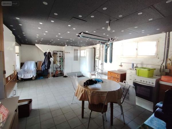 Maison à vendre à Jaunay-Marigny dans la Vienne (86130), ref : 018/1024