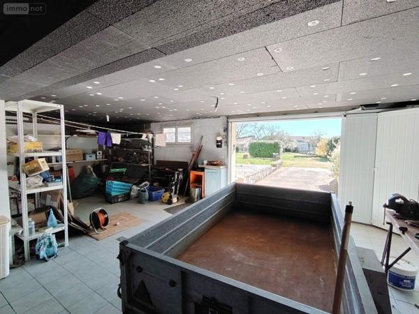 Maison à vendre à Jaunay-Marigny dans la Vienne (86130), ref : 018/1024