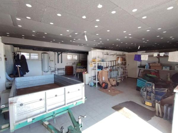 Maison à vendre à Jaunay-Marigny dans la Vienne (86130), ref : 018/1024