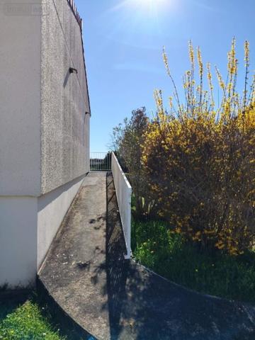 Maison à vendre à Jaunay-Marigny dans la Vienne (86130), ref : 018/1024