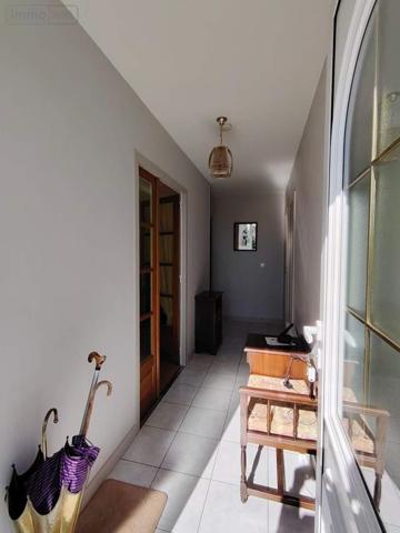 Maison à vendre à Jaunay-Marigny dans la Vienne (86130), ref : 018/1024