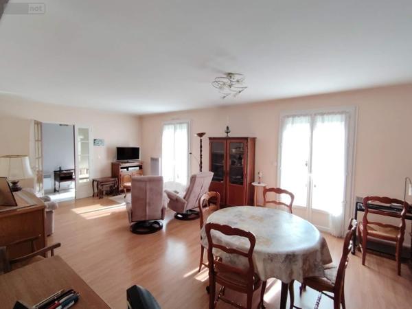 Maison à vendre à Jaunay-Marigny dans la Vienne (86130), ref : 018/1024