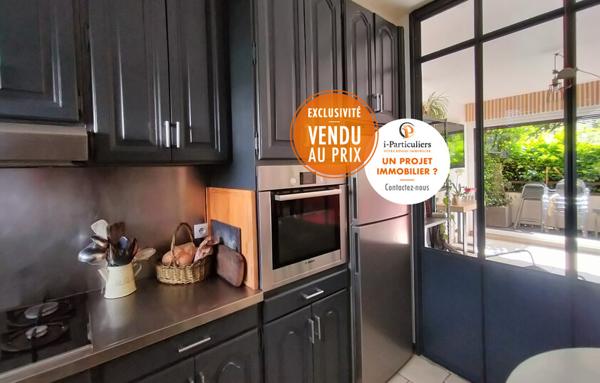 Appartement de 73 m²