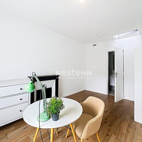 Studio Paris 17, rue de Prony, Wagram, Jouffroy d'Abbans, premier achat, investissement locatif, pied-à-terre