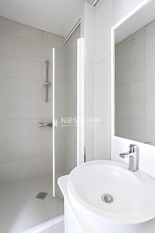 Studio Paris 17, rue de Prony, Wagram, Jouffroy d'Abbans, premier achat, investissement locatif, pied-à-terre