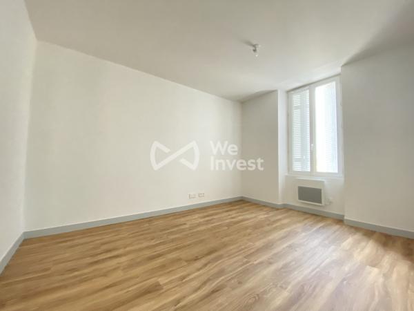 À louer : Appartement 97 m² neuf à Cavignac