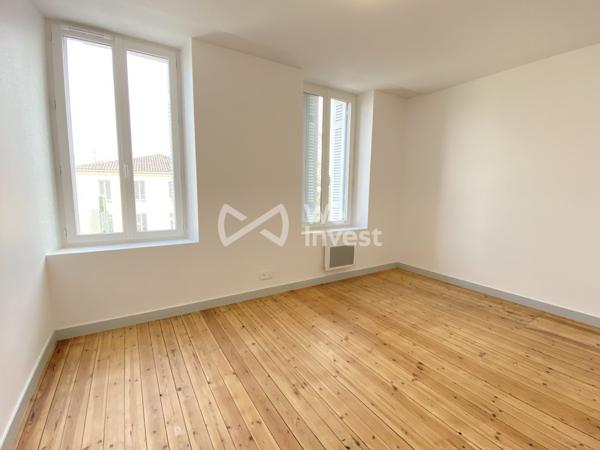 À louer : Appartement 97 m² neuf à Cavignac