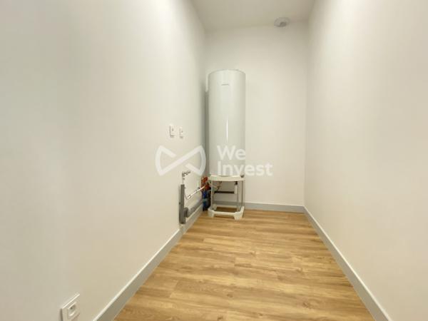 À louer : Appartement 97 m² neuf à Cavignac