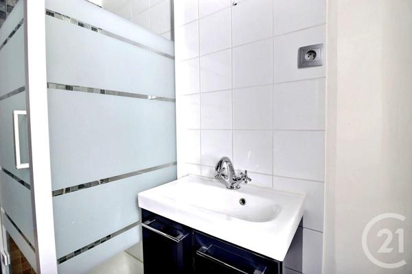 Appartement F1 à vendre  1 pièce - 18,50 m2 PARIS - 75019