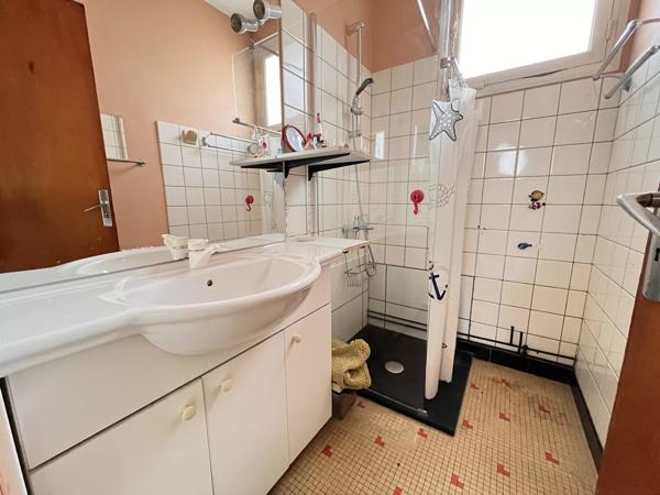 Maison Cenon / Lormont 68m²