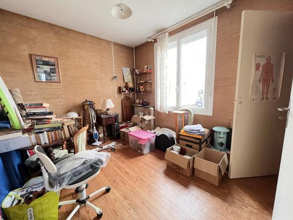 Maison Cenon / Lormont 68m²