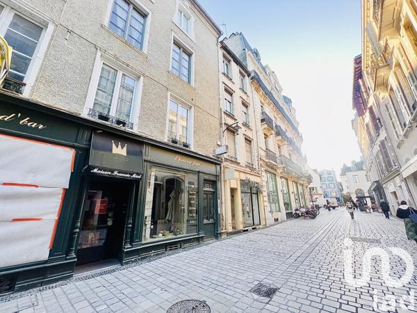 Appartement à vendre 1 pièce 23 m² Pau