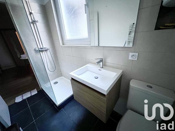 Appartement à vendre 1 pièce 23 m² Pau