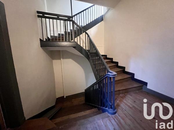 Appartement à vendre 1 pièce 23 m² Pau