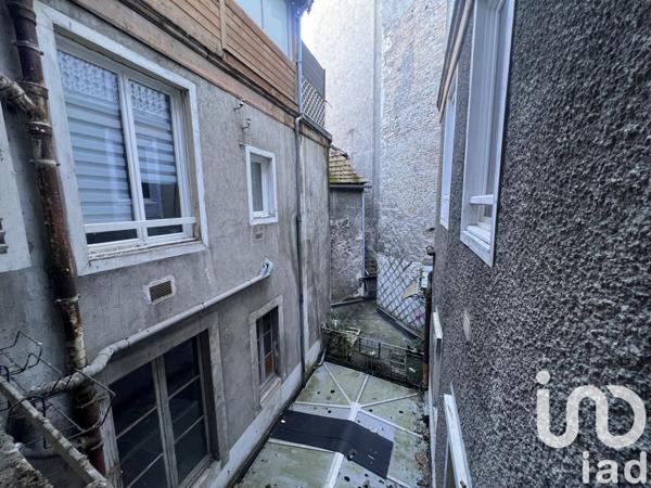 Appartement à vendre 1 pièce 23 m² Pau