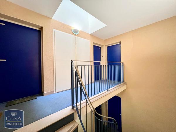 Appartement à louer 3 pièces 63.26m²