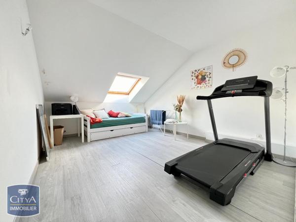 Appartement à louer 3 pièces 63.26m²