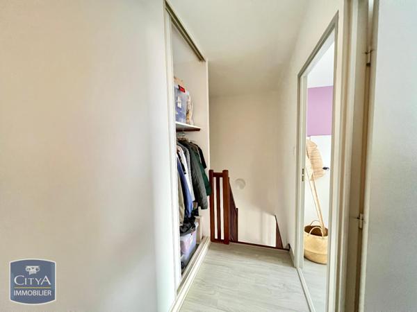 Appartement à louer 3 pièces 63.26m²