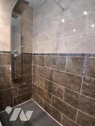 Premont - longère rénovée - 4 ch - grange sur 1519m²