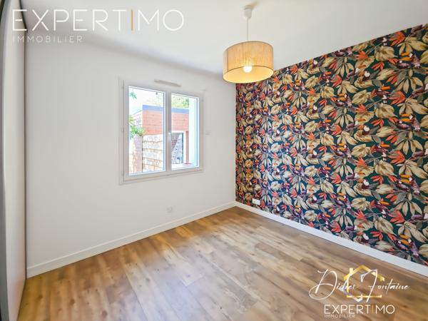 Bourgneuf-en-Retz (44580) Maison récente T4 avec studio indépendant T2 – Bourgneuf-en-Retz (DPE A) 125 m² habitables