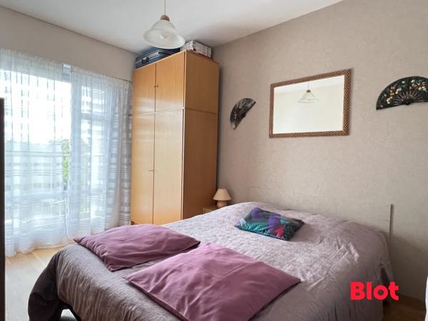 Appartement 5 pièce(s)