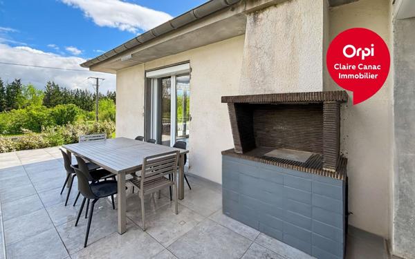 Maison à vendre    4 pièces •  Castres