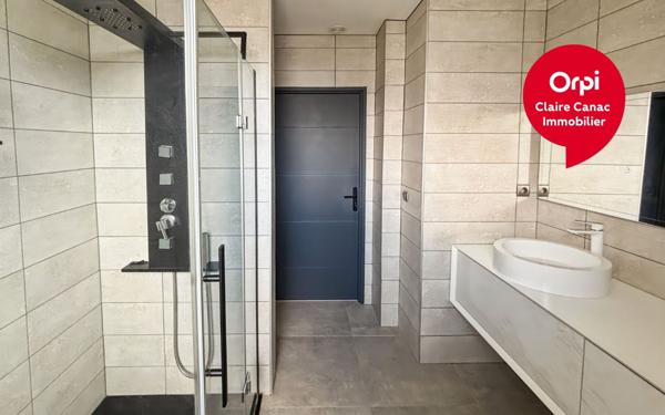 Maison à vendre    4 pièces •  Castres