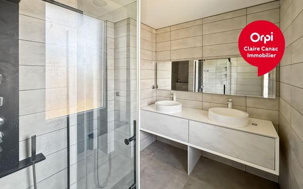 Maison à vendre    4 pièces •  Castres