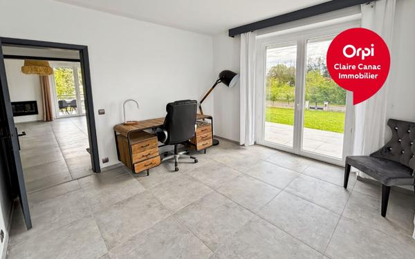 Maison à vendre    4 pièces •  Castres