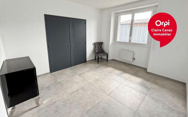 Maison à vendre    4 pièces •  Castres