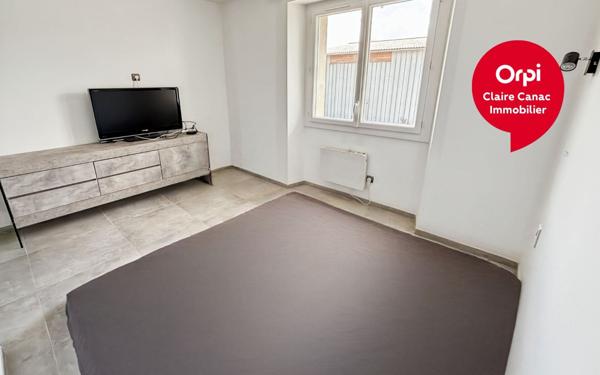 Maison à vendre    4 pièces •  Castres