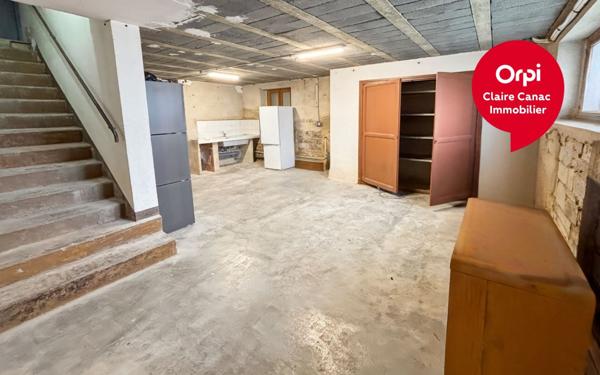 Maison à vendre    4 pièces •  Castres