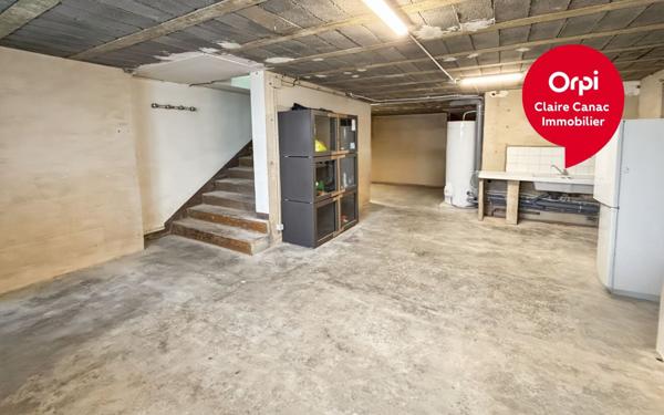 Maison à vendre    4 pièces •  Castres