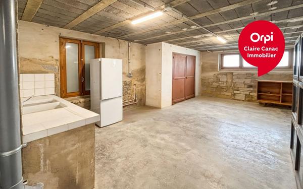Maison à vendre    4 pièces •  Castres