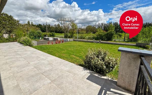 Maison à vendre    4 pièces •  Castres