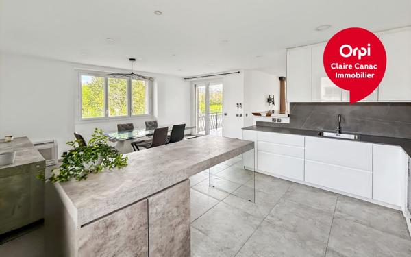 Maison à vendre    4 pièces •  Castres