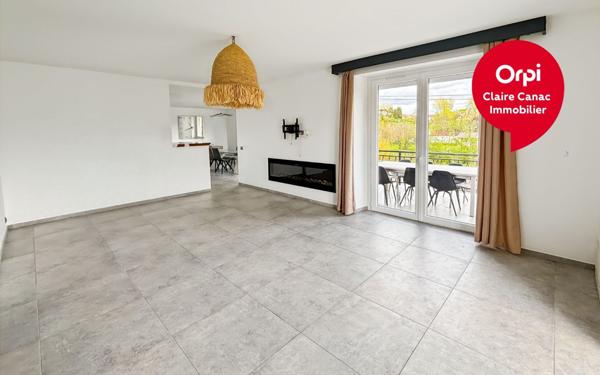 Maison à vendre    4 pièces •  Castres