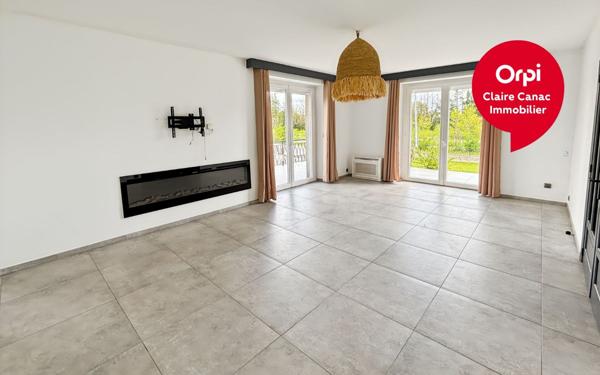 Maison à vendre    4 pièces •  Castres