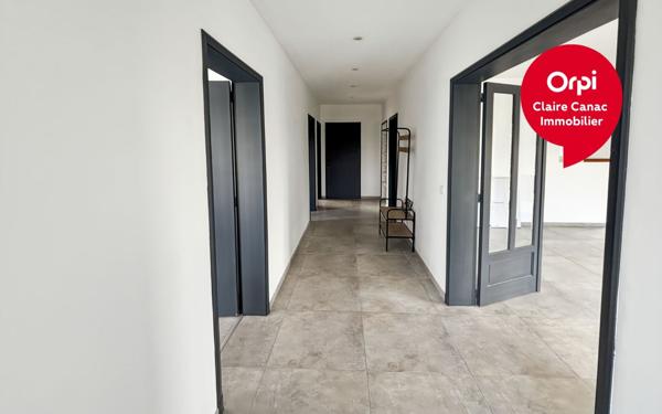 Maison à vendre    4 pièces •  Castres