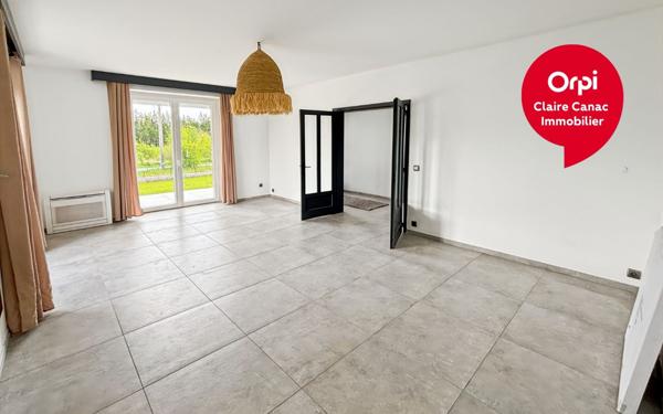 Maison à vendre    4 pièces •  Castres