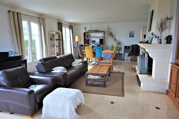 MAISON TRADITIONNELLE SECTEUR RECHERCHE