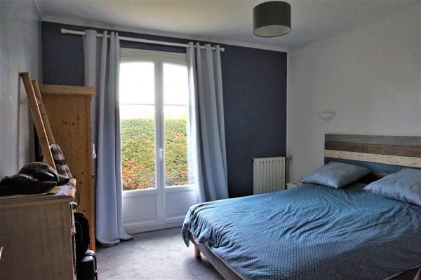 MAISON TRADITIONNELLE SECTEUR RECHERCHE