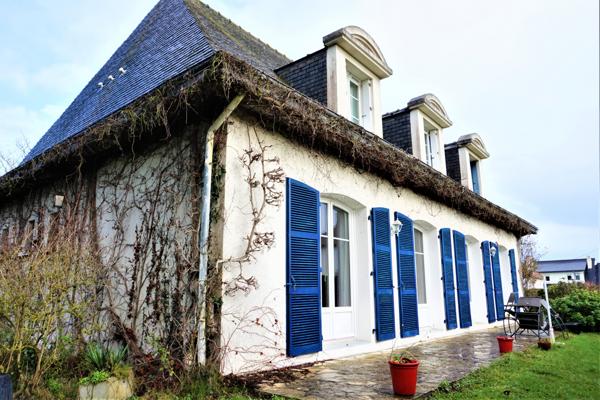 MAISON TRADITIONNELLE SECTEUR RECHERCHE