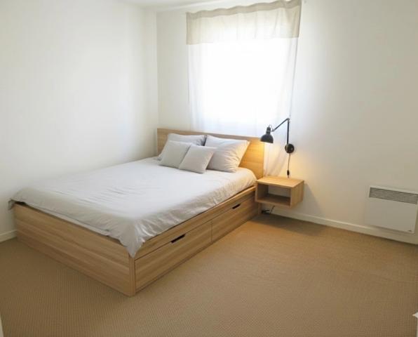 Appartement à vendre 3 pièces BONDY (93)