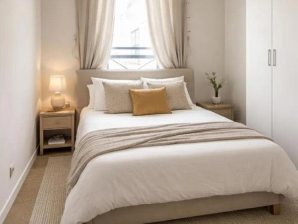 Appartement à vendre 3 pièces BONDY (93)