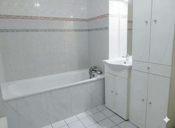 Appartement à vendre 3 pièces BONDY (93)