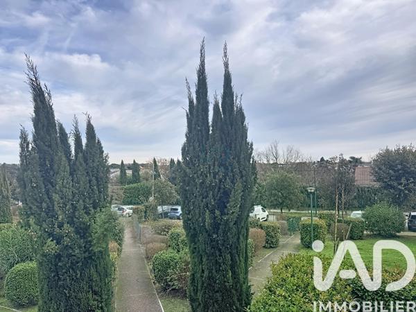 Appartement à vendre 2 pièces 55 m² Escalquens